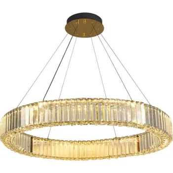 NEDES LED svítidlo + dálkový ovladač 50W - J6325/GCH