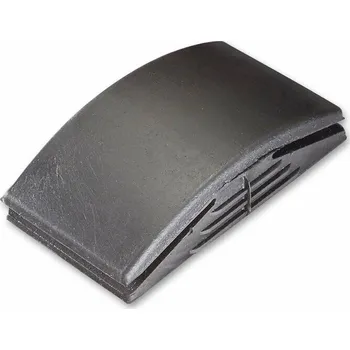 Průmyslové lepidlo sia hand sanding block 70x125x30mm