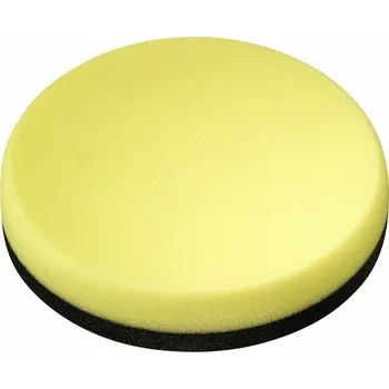 Průmyslové lepidlo siachrome polishing disc yellow Ø145mm (2 ks)