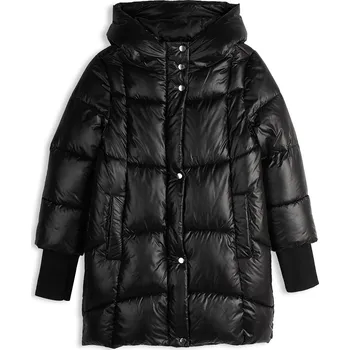 Dámská bunda GATE Prošívaná zimní bunda 46 625-0444/89