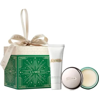 Kosmetika La Mer Dárková sada The Minis de La Mer Collection Gift Set + 2 měsíce na vrácení zboží