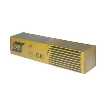 Příslušenství ke svářečce Elektroda bazická ESAB EB 121 2,0/300 3,5 kg 258 ks