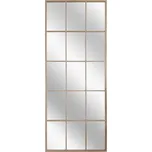 Nástěnné zrcadlo 60x150 cm Will – Styler ID_1824496
