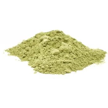 Sušená zelenina Špenátový prášek BIO 17 kg LES FRUITS DU PARADIS