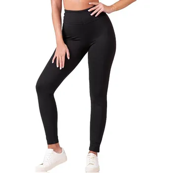 Dámské legíny RELAX & GO THERMO legíny - S - černá