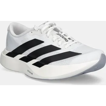 Dívčí tenisky Dětské tenisky adidas Performance adizero Evo SL KI8482 bílá 00X, EUR 36