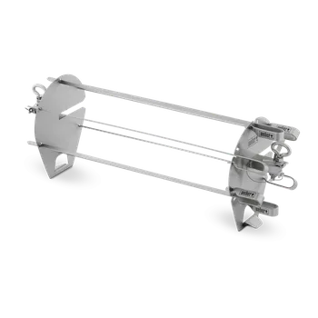 Příslušenství pro gril WEBER Sada špízů na rotaserii