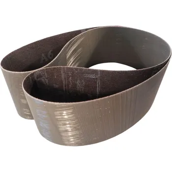 Brusný papír Brusný pás 13 x 305 mm 3M Trizact 237AA, A30 (P800)