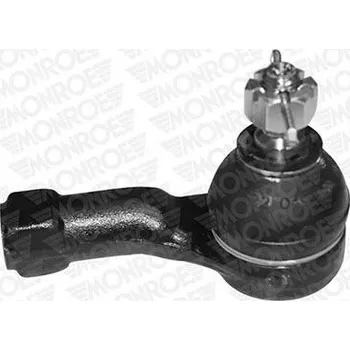 Soustava řízení Hlava příčného táhla řízení MONROE L43133