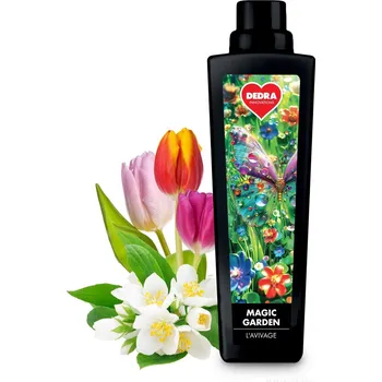 Aviváž DEDRA L'AVIVAGE MAGIC GARDEN | Avivážní kondicionér | 750 ml