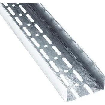 Stavební profil Profil dveřních zárubní UA50 délka 3m