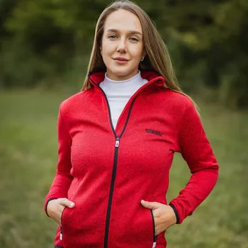 TERMOVEL Dámská mikina ABBY VELIKOST: 2XL