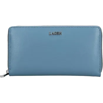 Módní doplněk Lagen 50353 Light blue