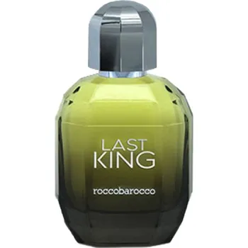 Pánský parfém Roccobarocco, Toaletní voda ve spreji Last King 100ml