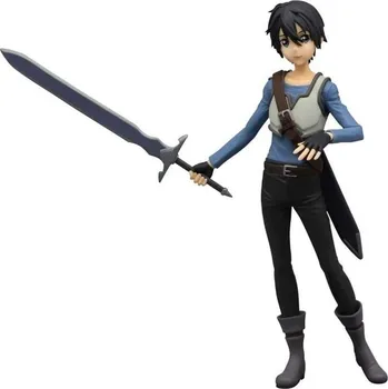Figurka Sword Art Online: Progressive - Aria of a Starless Night Kirito