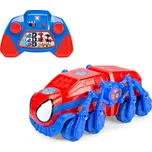DICKIE RC Spidey Týmové vozidlo 1:50