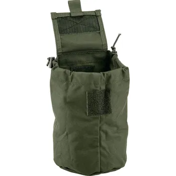 Příslušenství pro sportovní střelbu Odhazovák prázdných zásobníků Defcon 5, Olive zelený
