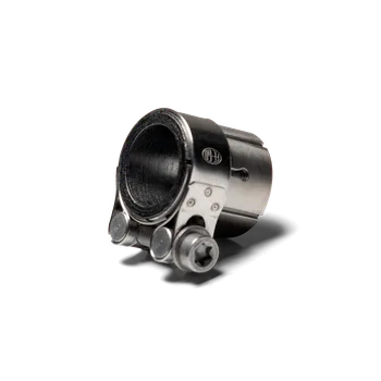 Výfuk pro motocykl P-HF1485 Montážní sada