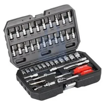 Gola sada Gola sada CrV 46ks 1/4", EDICE DAKAR, FESTA , balení 1 ks