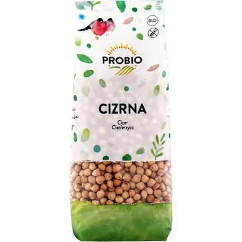 Luštěnina Probio Cizrna 500g BIO