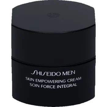 Pleťový krém Shiseido MEN