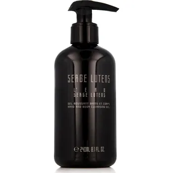 Sprchový gel Serge Lutens L'Eau sprchový gel 240 ml unisex