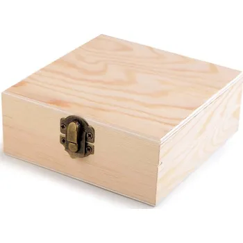 Dárková krabička Krabička na dárkové předměty 12x12