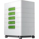 Čistička vzduchu Air Purifier xTool SafetyPro™ AP2 Max se systémem SuperCyclone