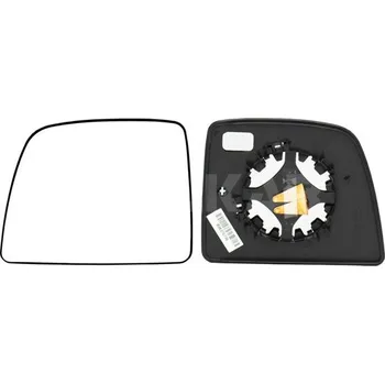 Autosklo Sklo do zrcátka, vnější zrcátko ALKAR 6401341