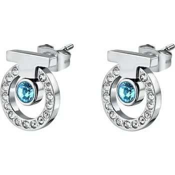 Náušnice Trussardi TJAXC59