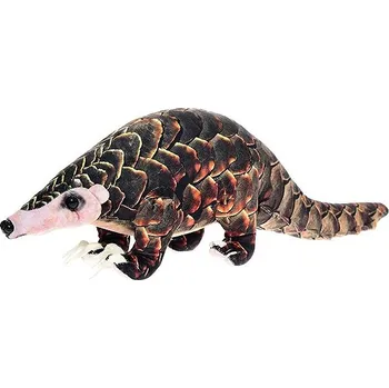 plyšák Mikrotrading Luskoun stojící 50 cm