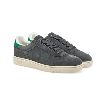 Dámská obuv Polo Ralph Lauren Sneakersy 809960927004 Šedá 45