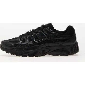 Pánské tenisky Tenisky Nike P-6000 Black/ Black EUR 38