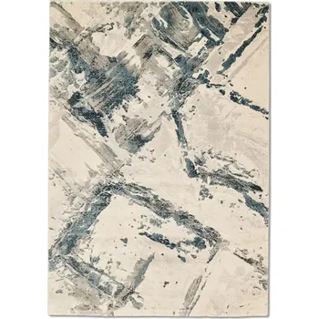 Koberec Jutex kusový koberec Arte 16083 C10 krémová