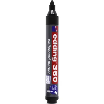 Edding 360 fix na tabule Barva: modrá