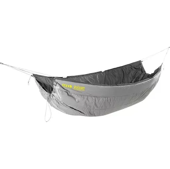 Houpací síť Eno Vulcan UnderQuilt Storm