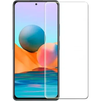 Beweare Tvrzené sklo na Xiaomi Redmi Note 11 / Redmi Note 11s / Poco M4 Pro