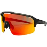 Horsefeathers Recoil brýle Matt black/Mirror Red