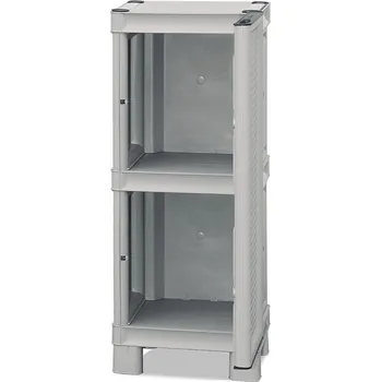 Dílenský regál ARTPLAST Concert C35-092 Skříň nízká s policí, šířka 35 cm ARTPLAST