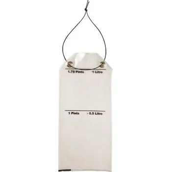 BCB Adventure odměrka Plastic Water Bag