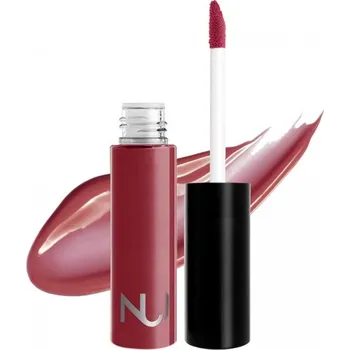 Přípravek na rty NUI Cosmetics Přírodní veganský lesk na rty - Ariana