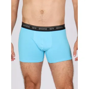 Souprava dámského spodního prádla EVONA a.s. Pánské boxerky ORLANDO 189 Velikost: XXL