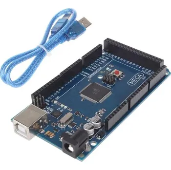 Počítač Tipa Arduino Mega2560-16AU
