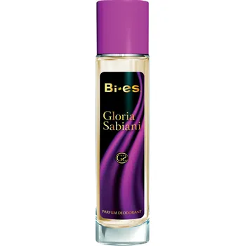 Bi-es Gloria Sabiani parfémovaný deodorant ve skle 70 ml