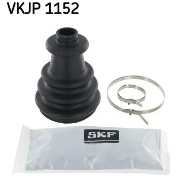 Hřídel nápravy Sada měchů, hnací hřídel SKF VKJP 1152