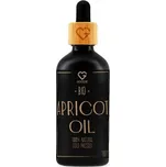 Goodie Olej z hořkých meruňkových jader RAW 100ml