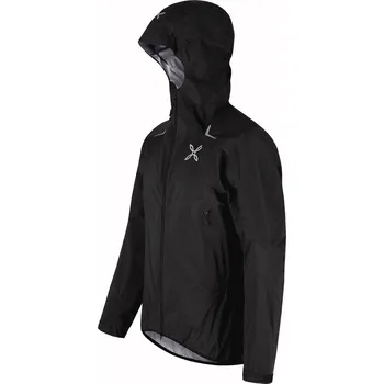 Pánská bunda Montura Magica Prometeo Jacket Velikost: XL / Barva: černá