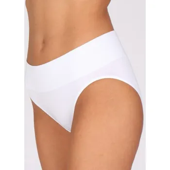 Souprava dámského spodního prádla EVONA a.s. Dámské bezešvé kalhotky K SAMBA 002 Velikost: XXL/3XL