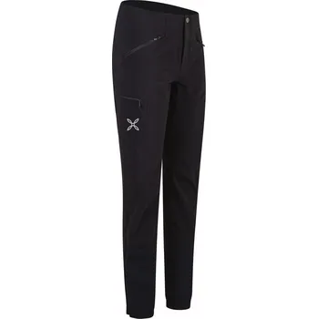 Pánské kalhoty Montura Vertigo Allround Pants Velikost: XXL / Barva: černá