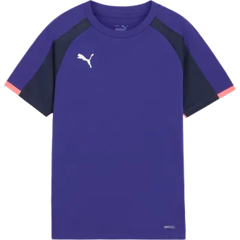 Dres Puma IndividualLIGA Jersey Kids 659527-01 Velikost 128